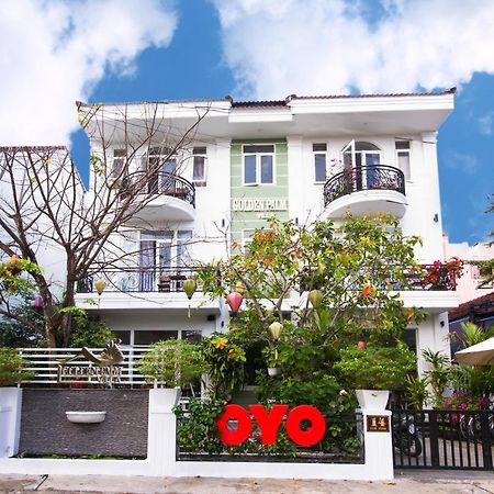 Golden Palm Villa Hội An Ngoại thất bức ảnh