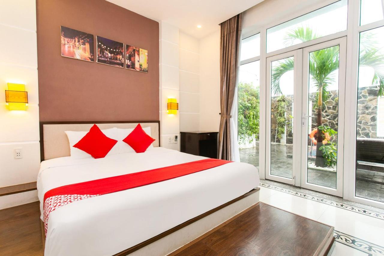 Golden Palm Villa Hội An Ngoại thất bức ảnh