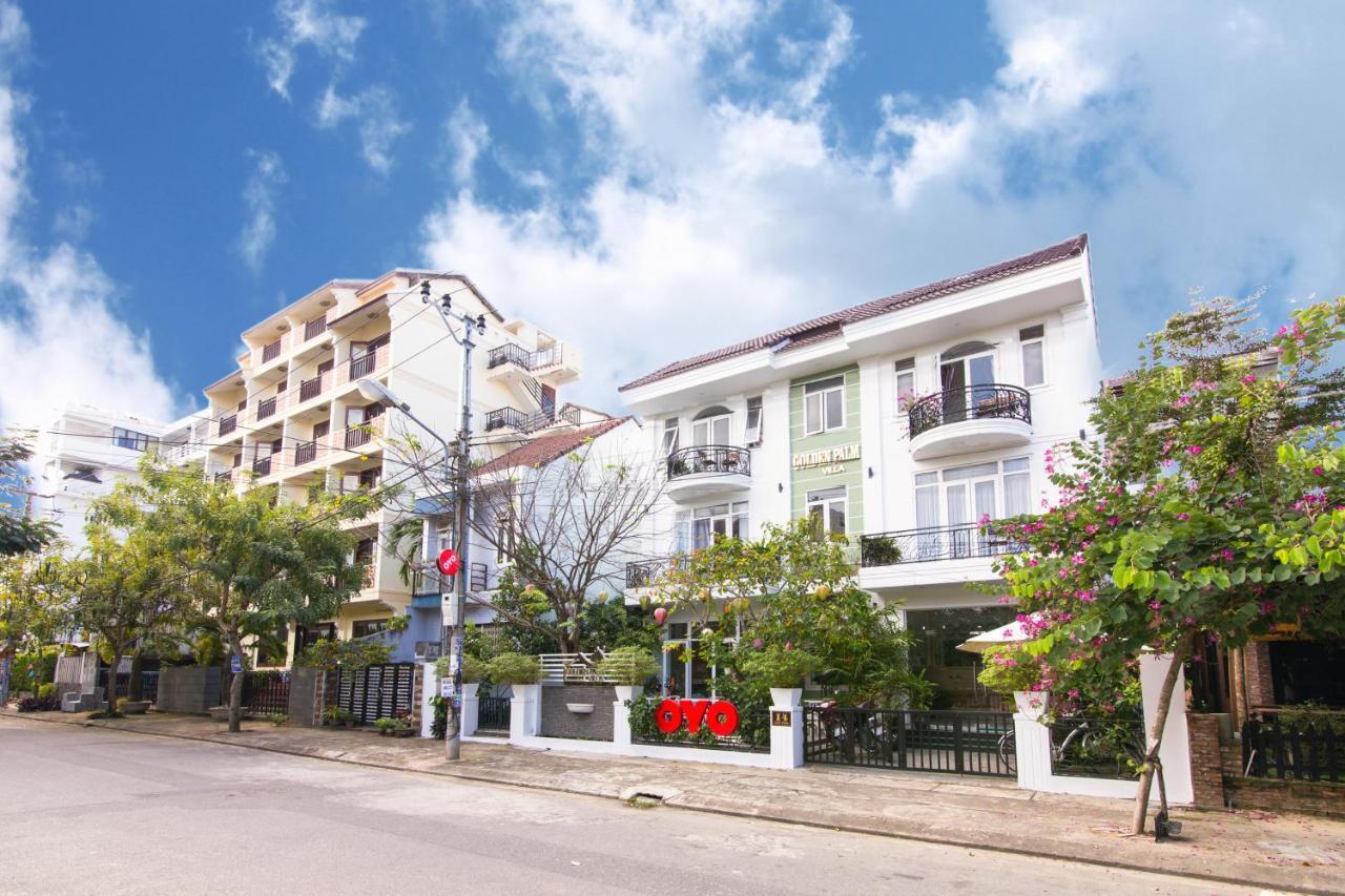 Golden Palm Villa Hội An Ngoại thất bức ảnh