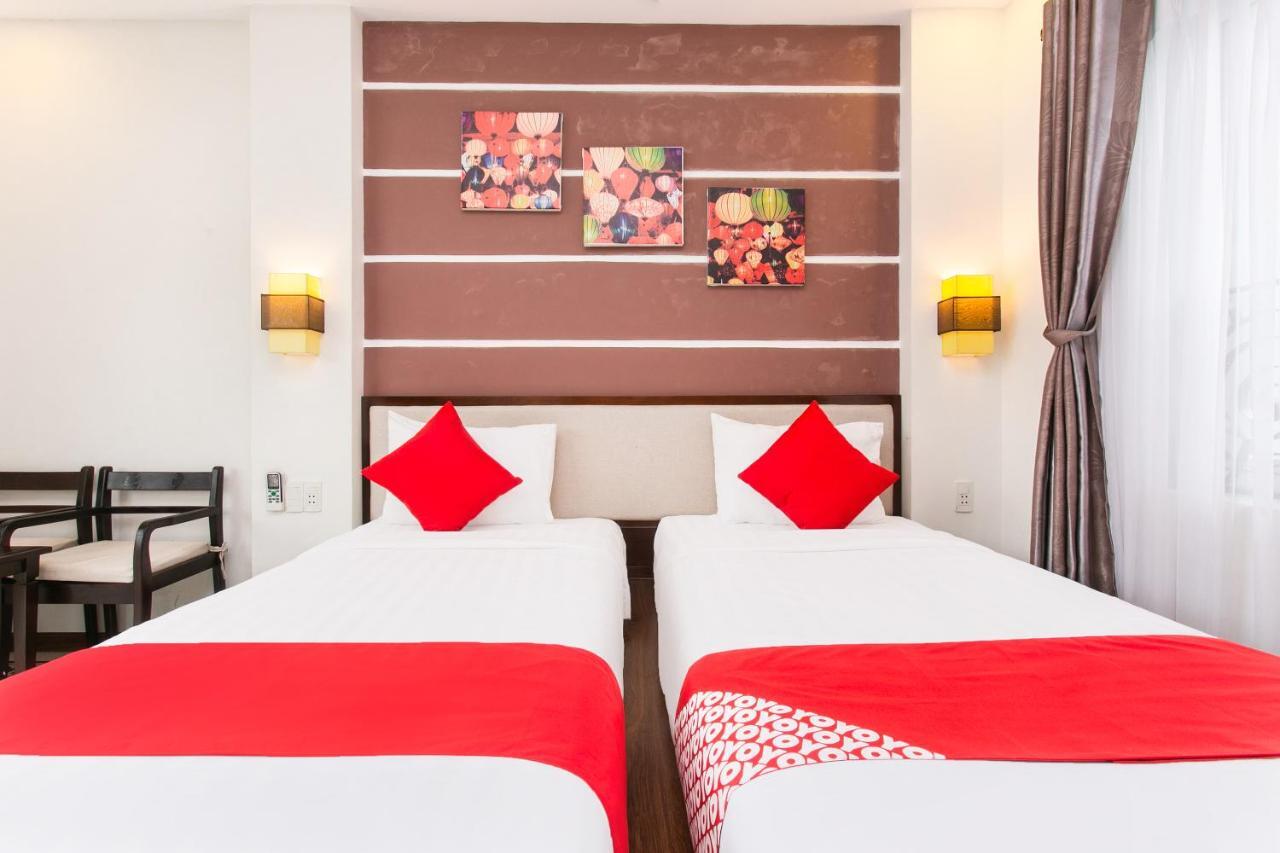 Golden Palm Villa Hội An Ngoại thất bức ảnh