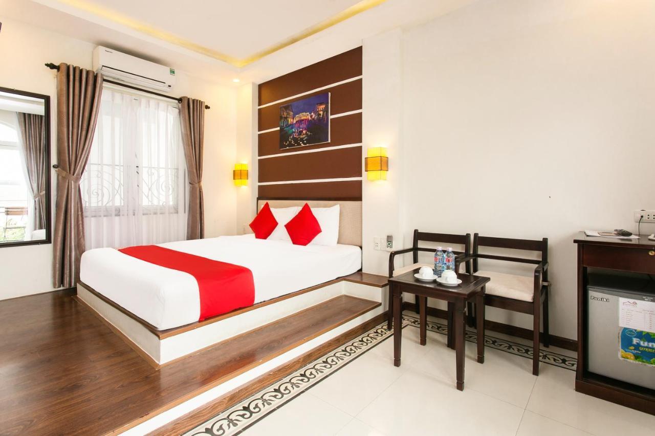 Golden Palm Villa Hội An Ngoại thất bức ảnh