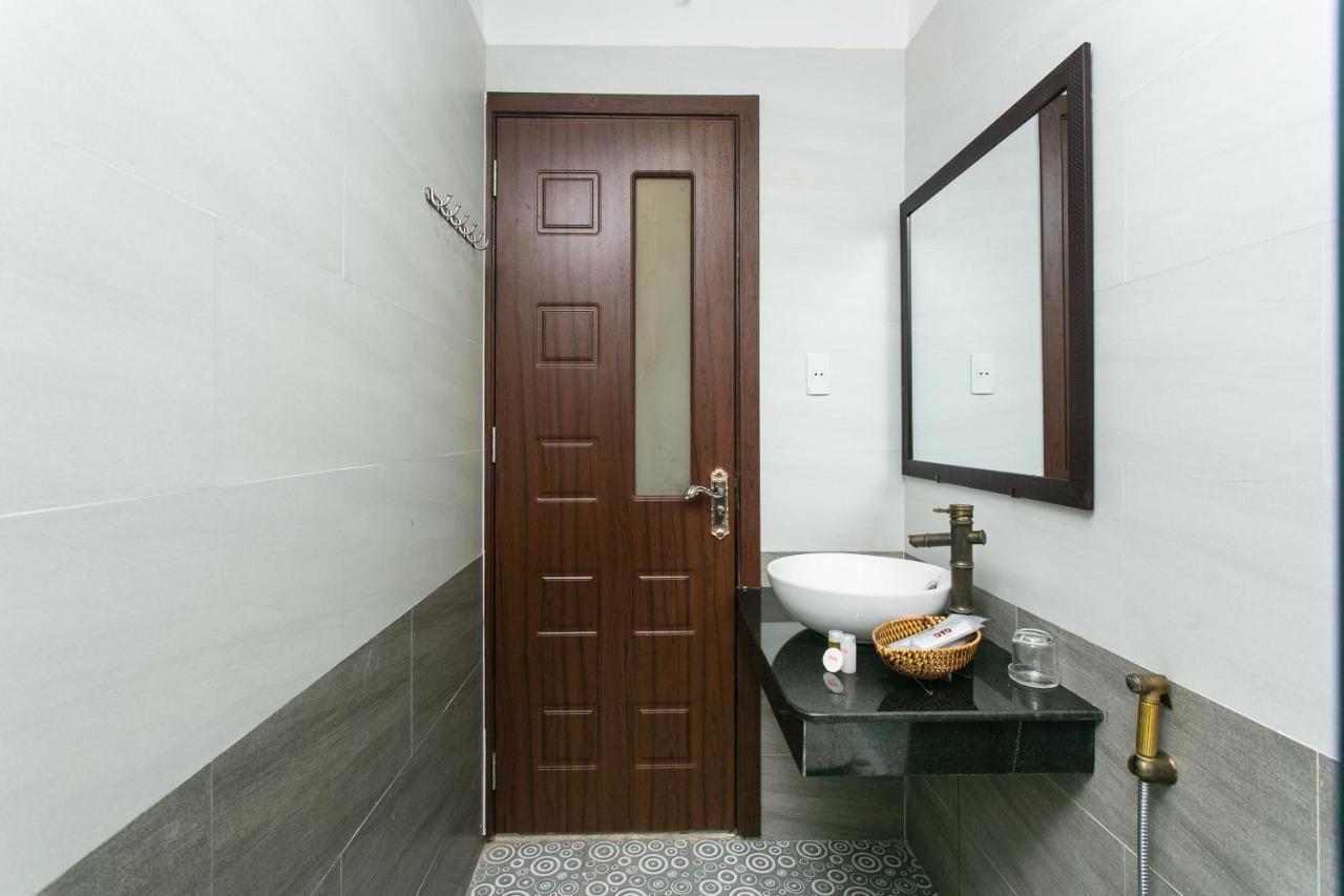 Golden Palm Villa Hội An Ngoại thất bức ảnh