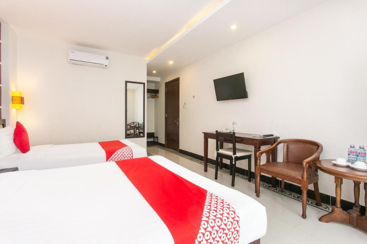 Golden Palm Villa Hội An Ngoại thất bức ảnh
