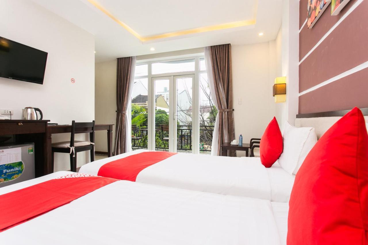 Golden Palm Villa Hội An Ngoại thất bức ảnh