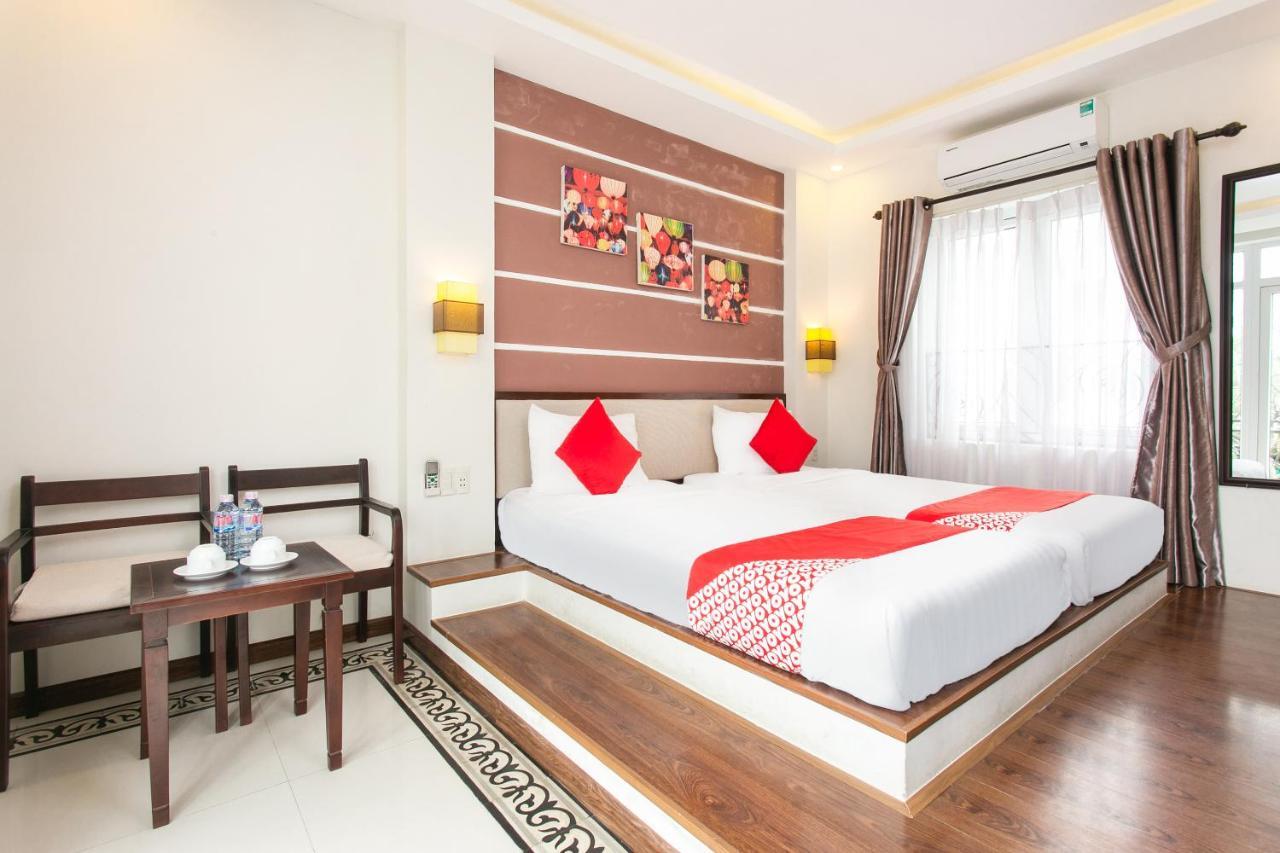 Golden Palm Villa Hội An Ngoại thất bức ảnh