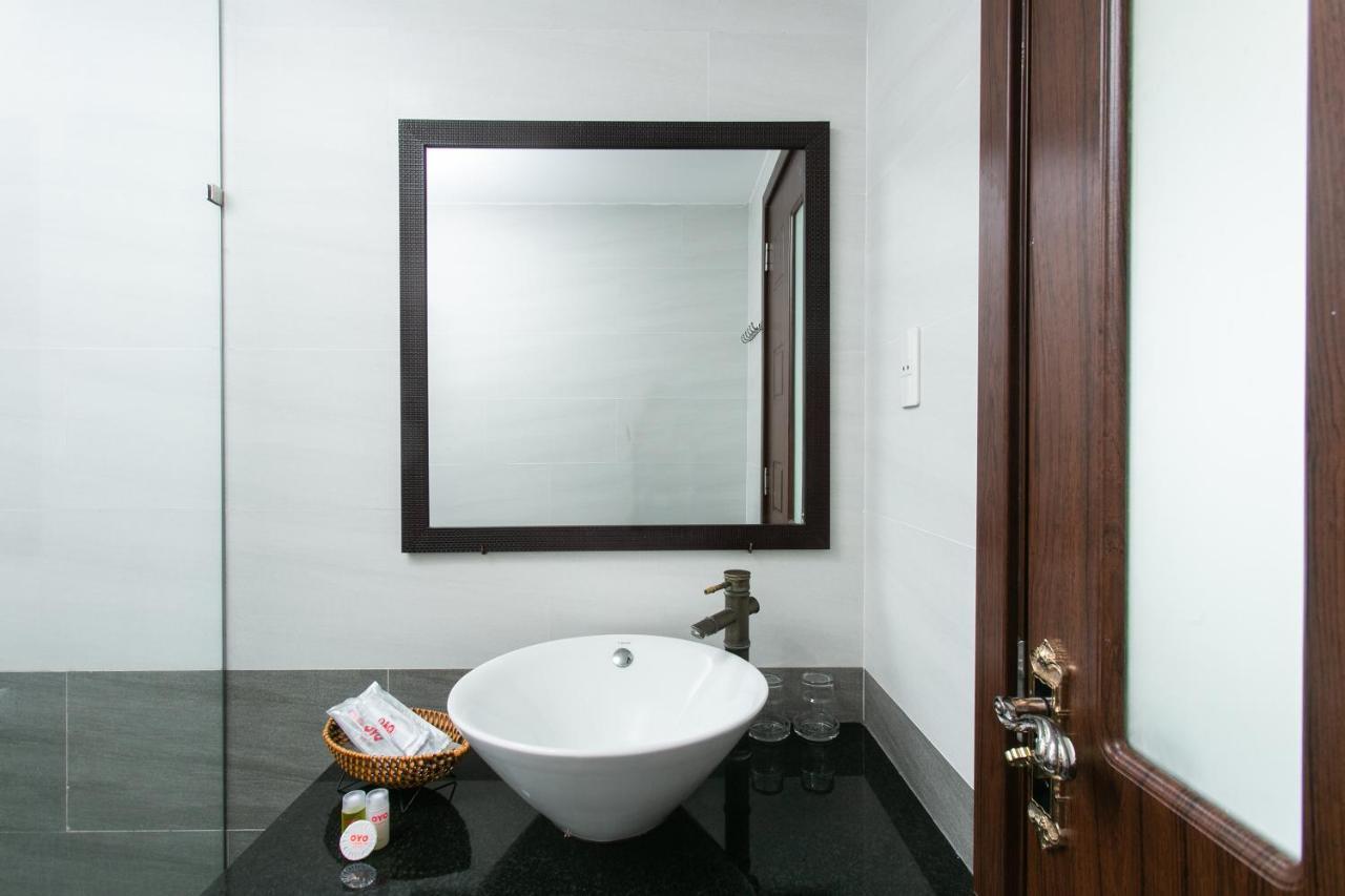 Golden Palm Villa Hội An Ngoại thất bức ảnh