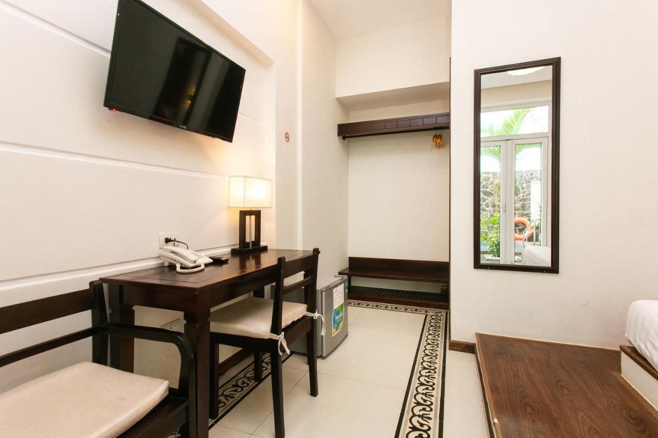 Golden Palm Villa Hội An Ngoại thất bức ảnh