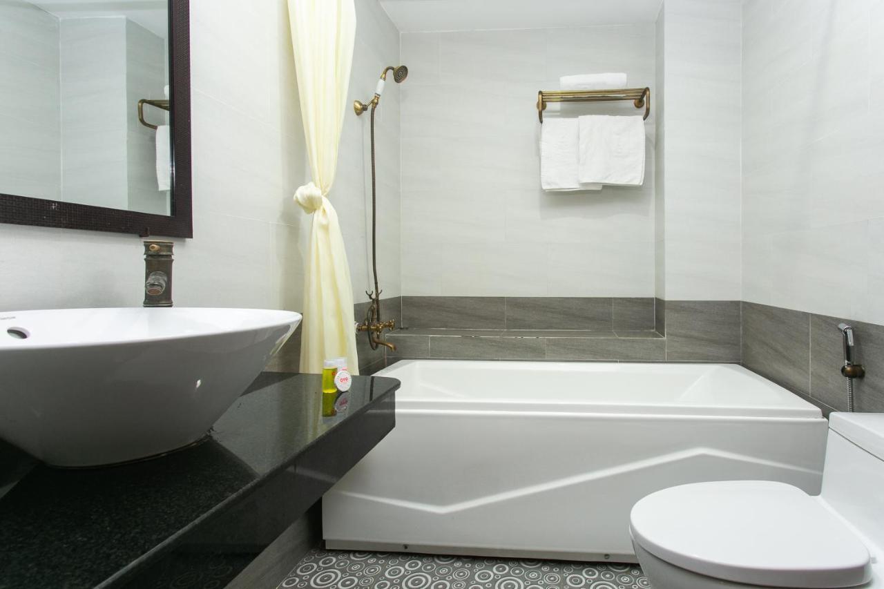 Golden Palm Villa Hội An Ngoại thất bức ảnh