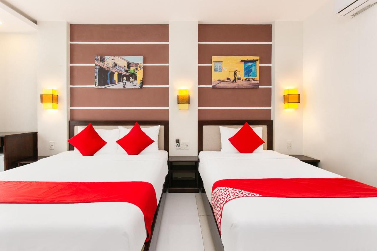 Golden Palm Villa Hội An Ngoại thất bức ảnh