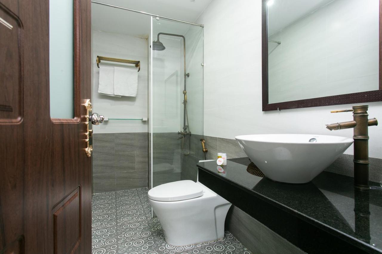 Golden Palm Villa Hội An Ngoại thất bức ảnh