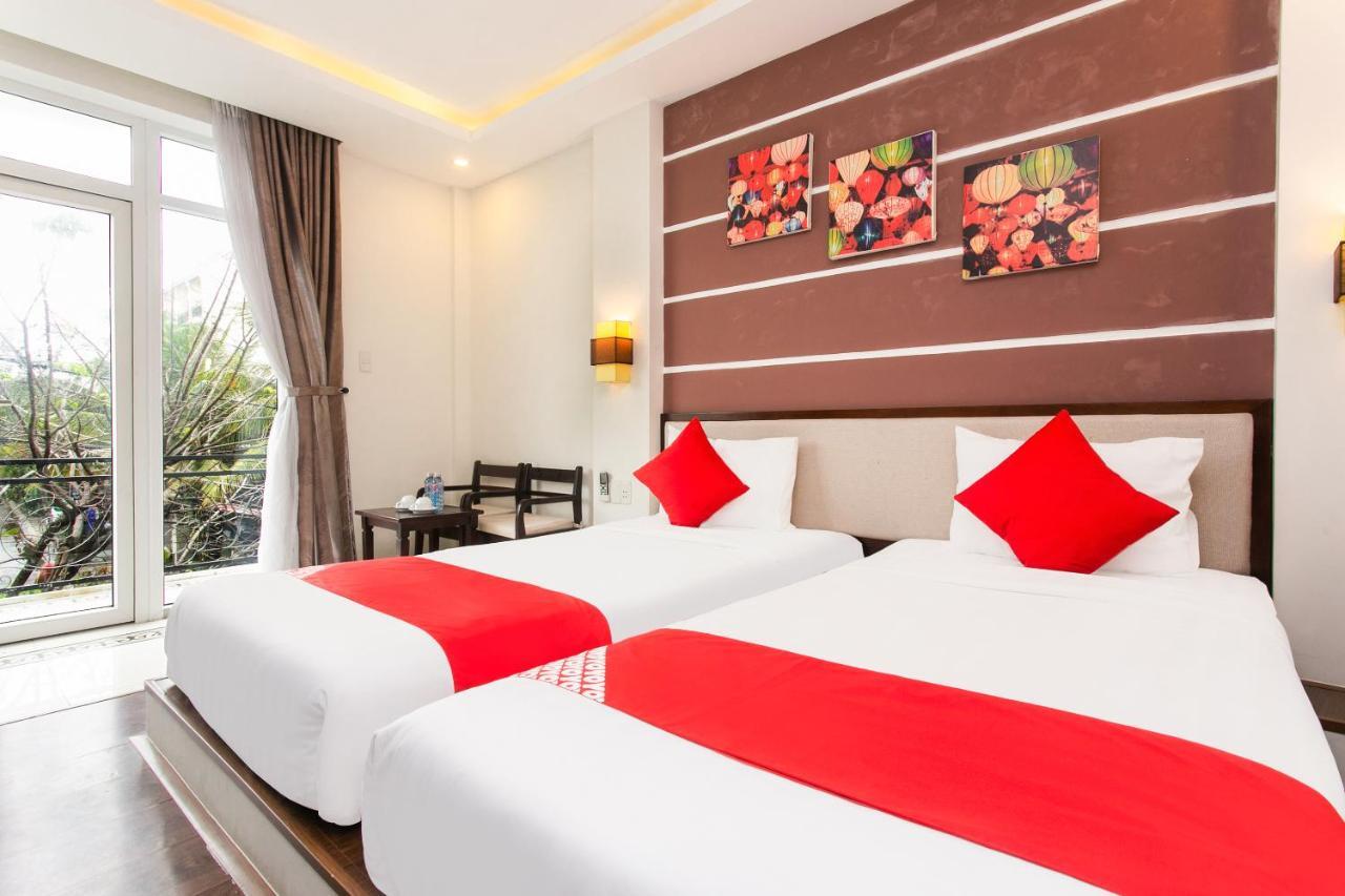 Golden Palm Villa Hội An Ngoại thất bức ảnh