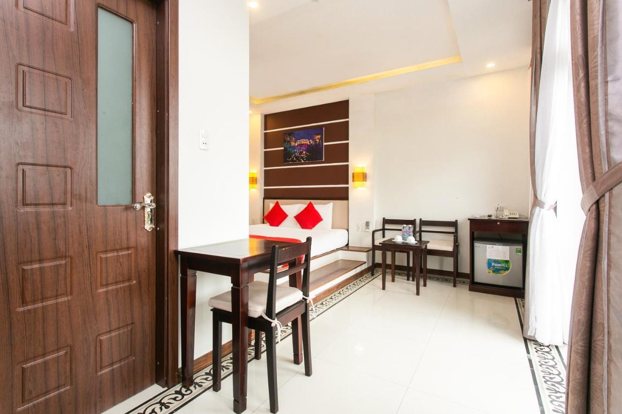 Golden Palm Villa Hội An Ngoại thất bức ảnh