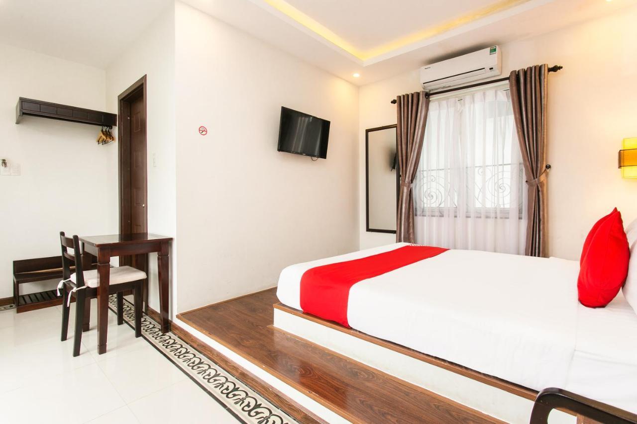 Golden Palm Villa Hội An Ngoại thất bức ảnh