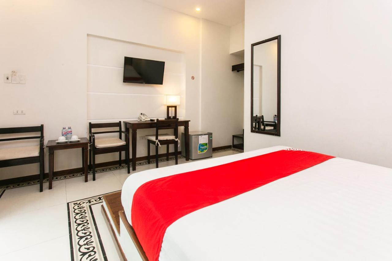 Golden Palm Villa Hội An Ngoại thất bức ảnh