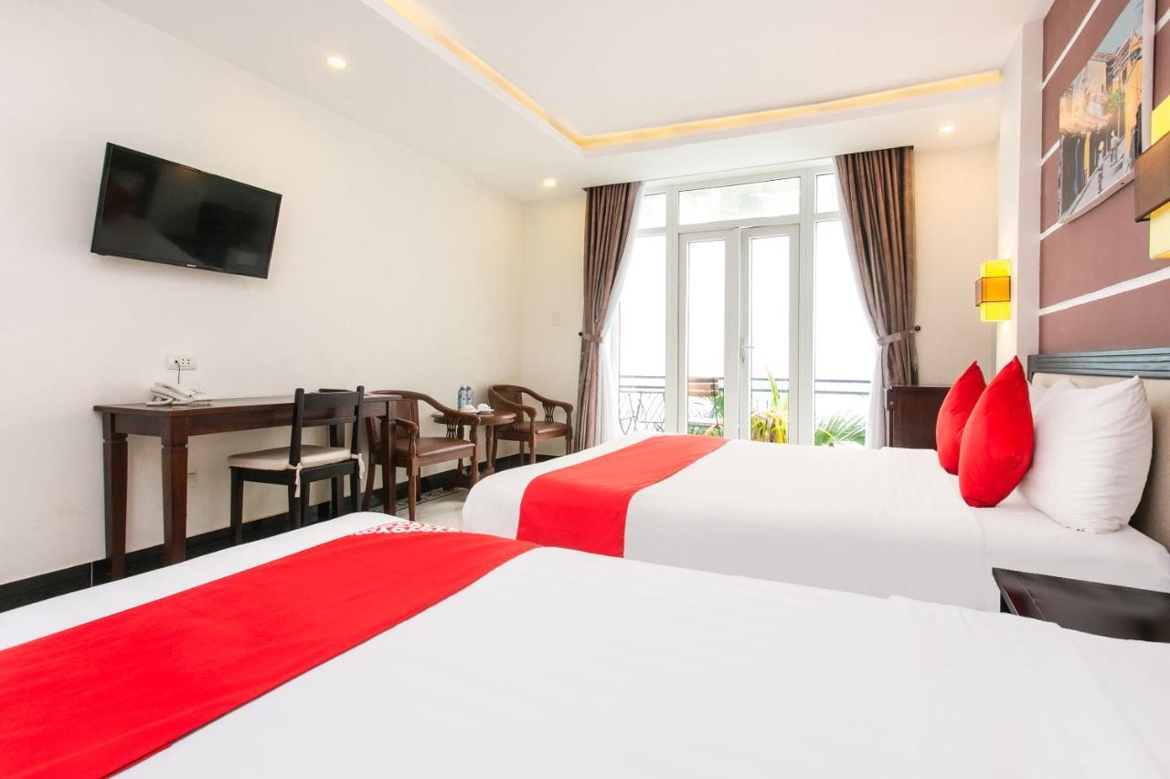 Golden Palm Villa Hội An Ngoại thất bức ảnh