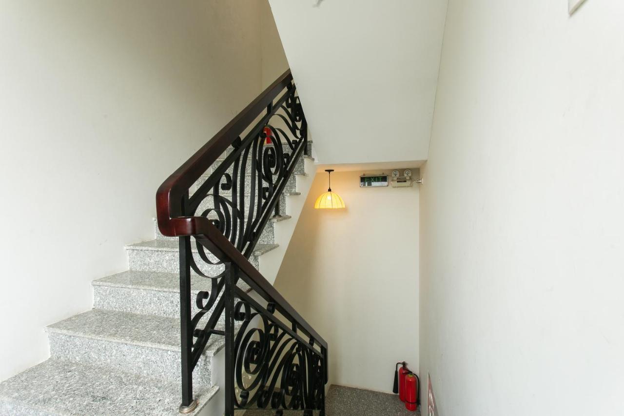 Golden Palm Villa Hội An Ngoại thất bức ảnh