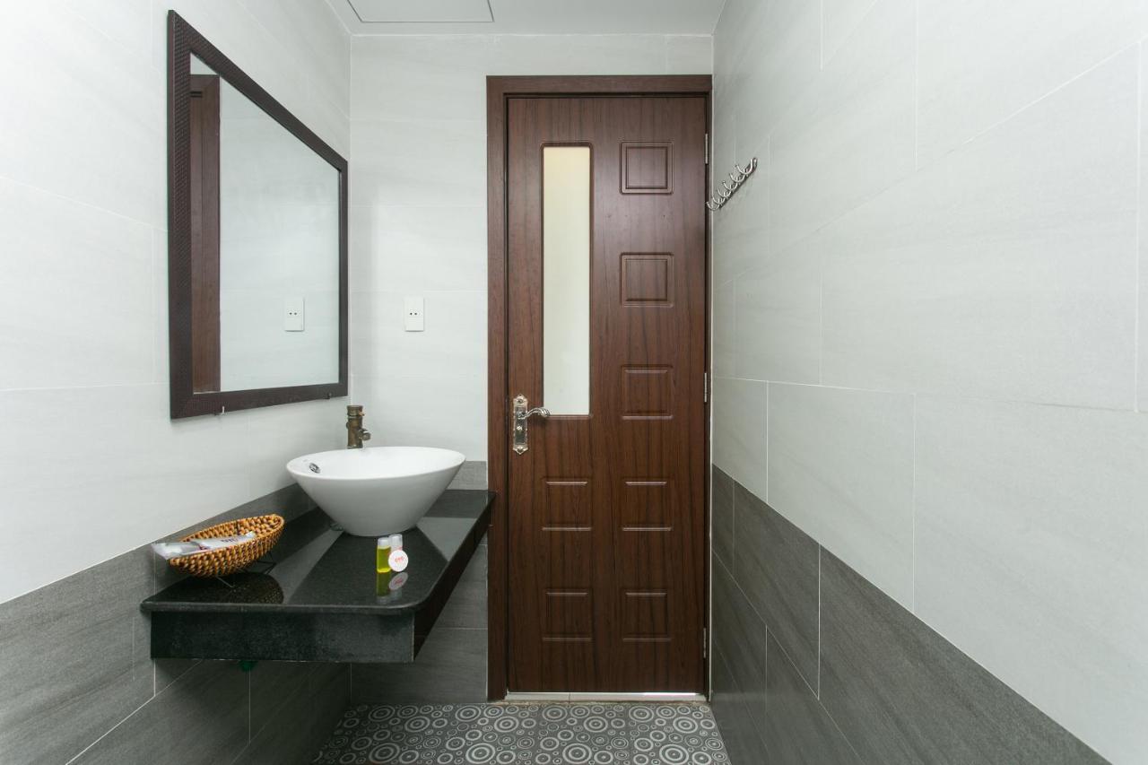 Golden Palm Villa Hội An Ngoại thất bức ảnh
