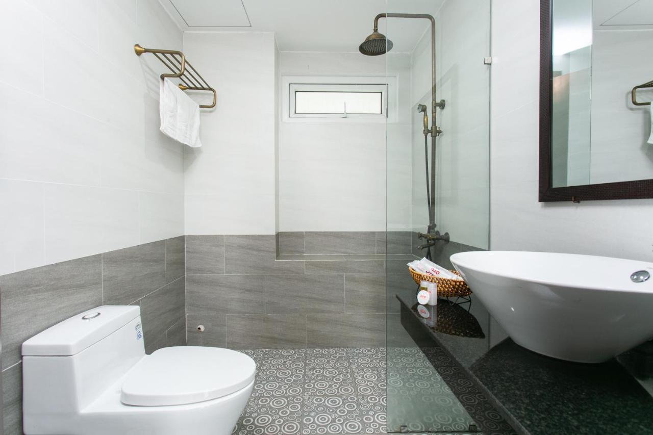 Golden Palm Villa Hội An Ngoại thất bức ảnh