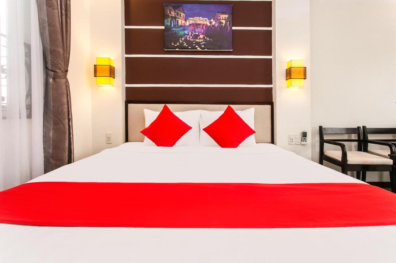 Golden Palm Villa Hội An Ngoại thất bức ảnh