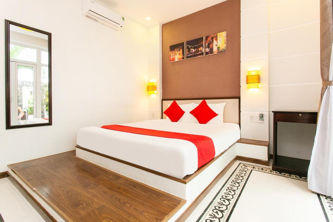 Golden Palm Villa Hội An Ngoại thất bức ảnh