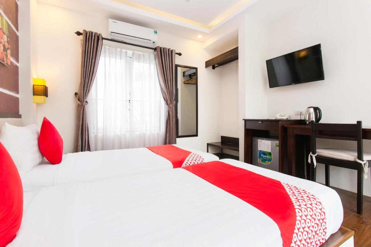 Golden Palm Villa Hội An Ngoại thất bức ảnh