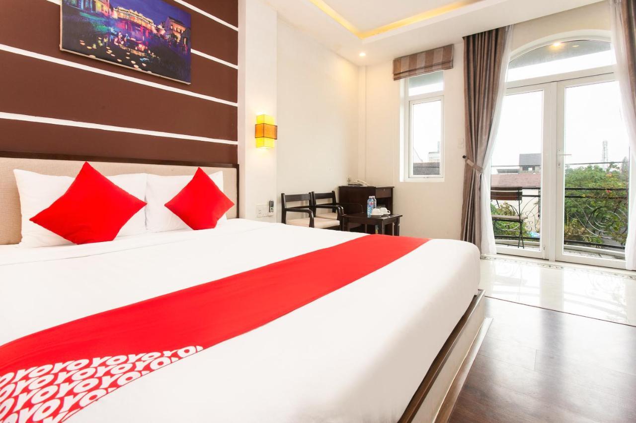 Golden Palm Villa Hội An Ngoại thất bức ảnh