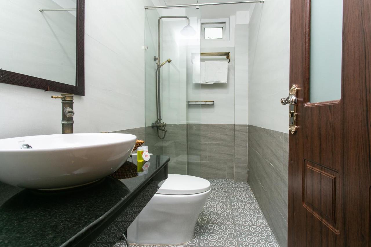 Golden Palm Villa Hội An Ngoại thất bức ảnh