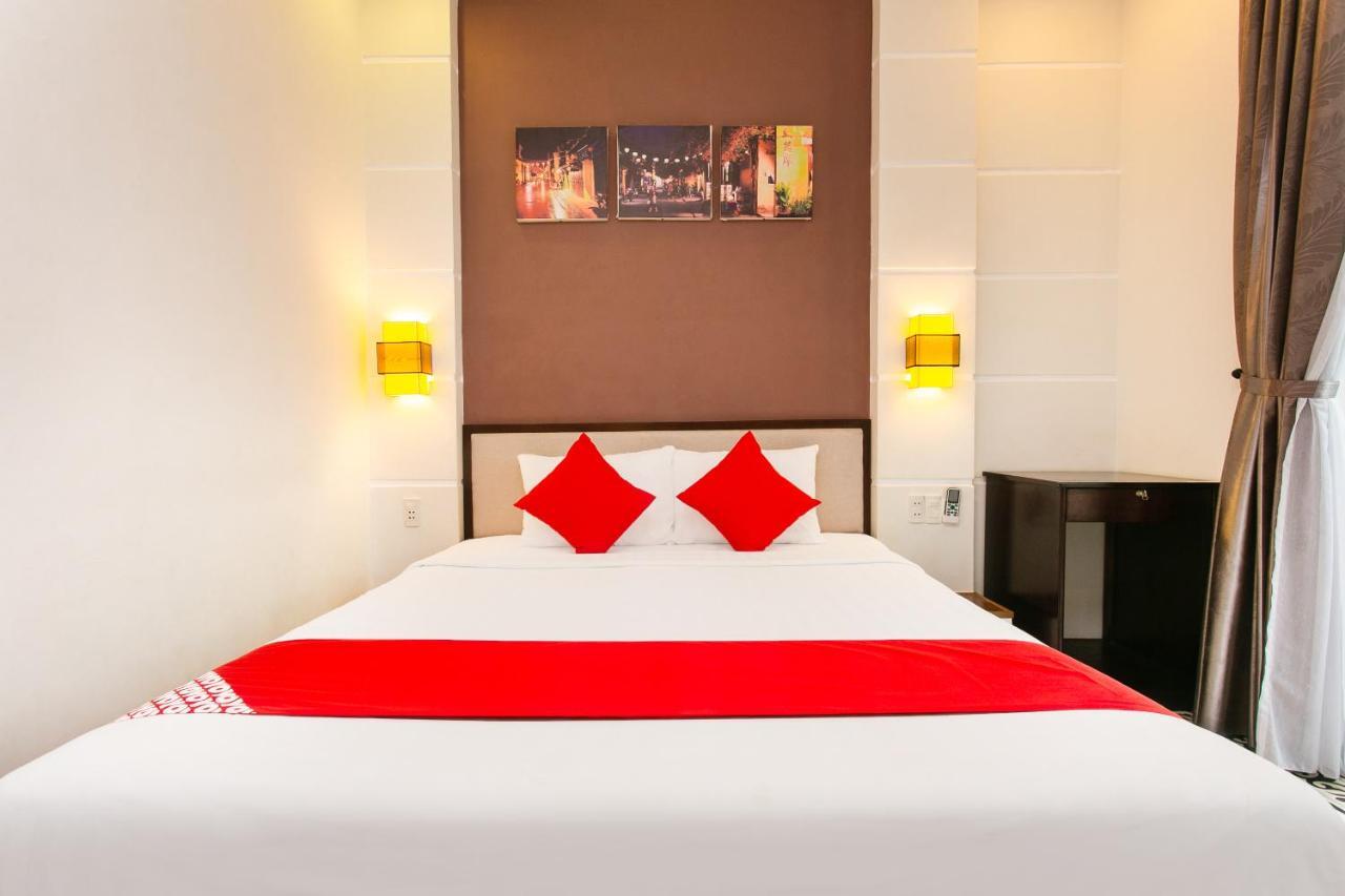 Golden Palm Villa Hội An Ngoại thất bức ảnh