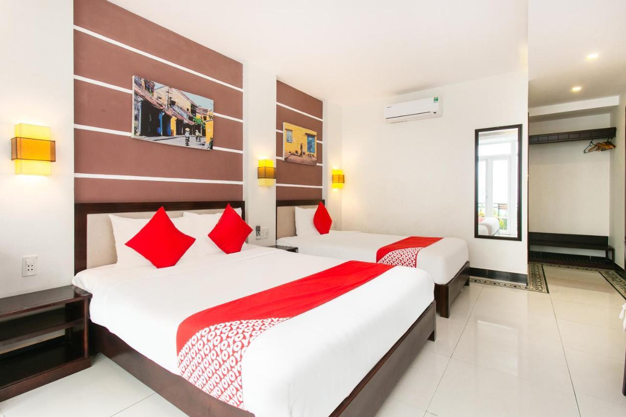 Golden Palm Villa Hội An Ngoại thất bức ảnh
