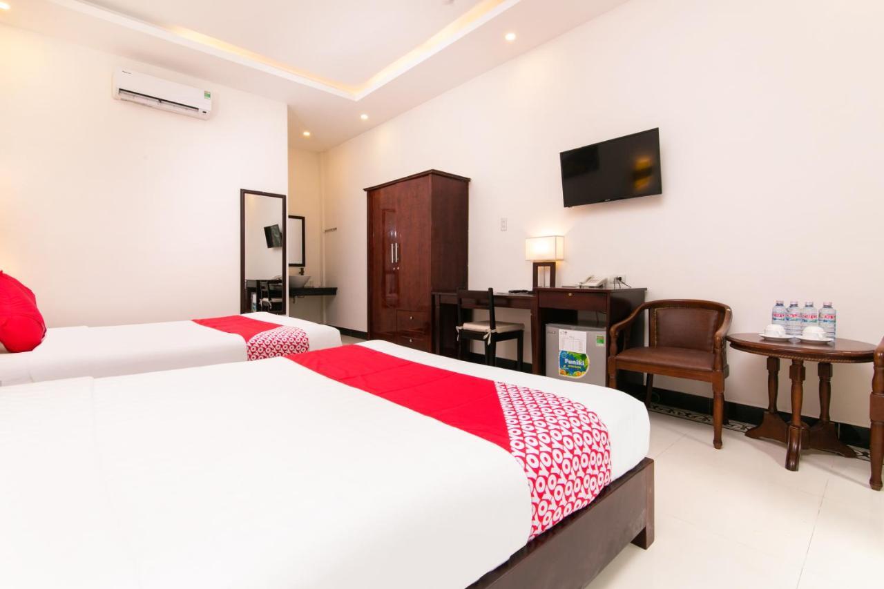 Golden Palm Villa Hội An Ngoại thất bức ảnh