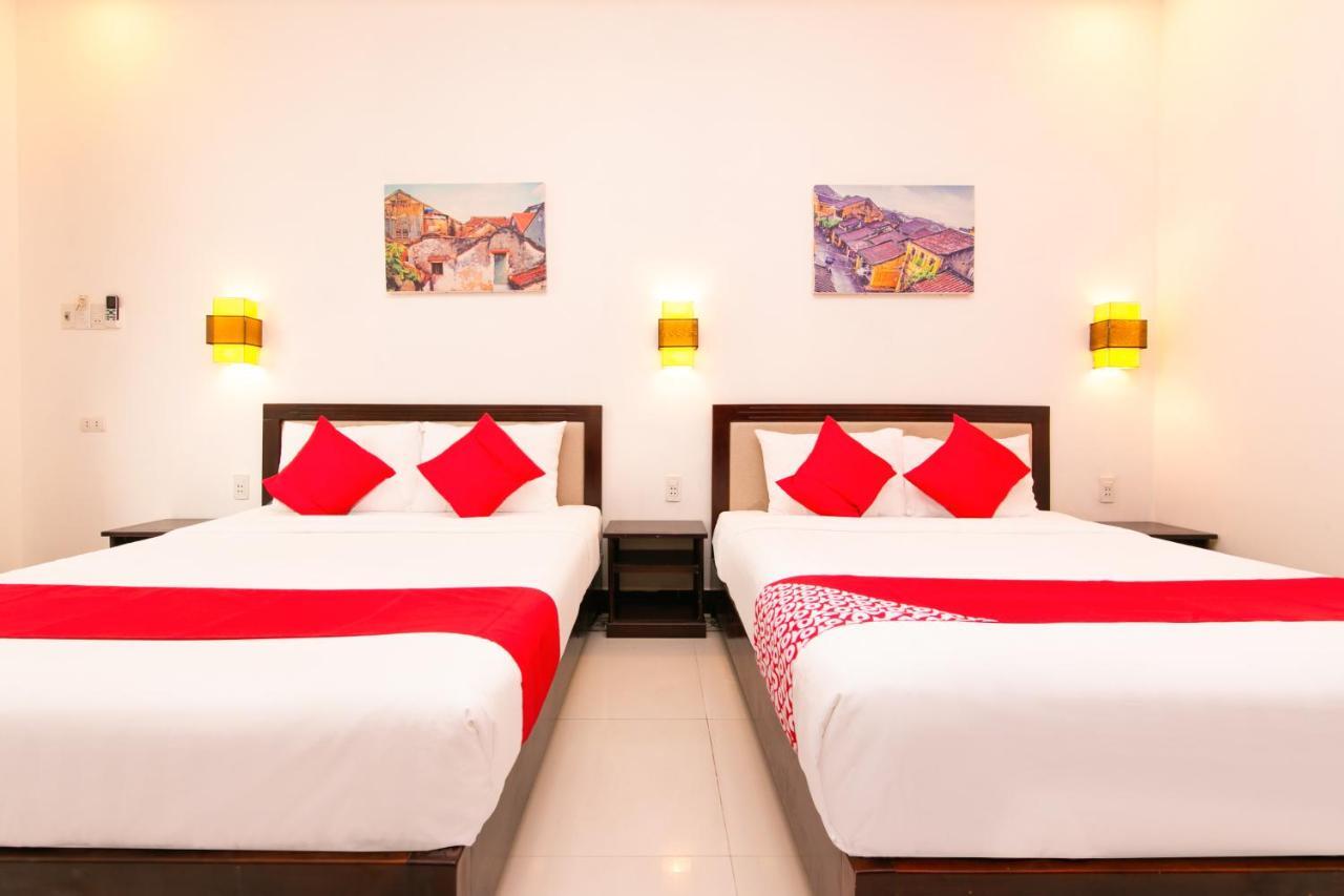 Golden Palm Villa Hội An Ngoại thất bức ảnh